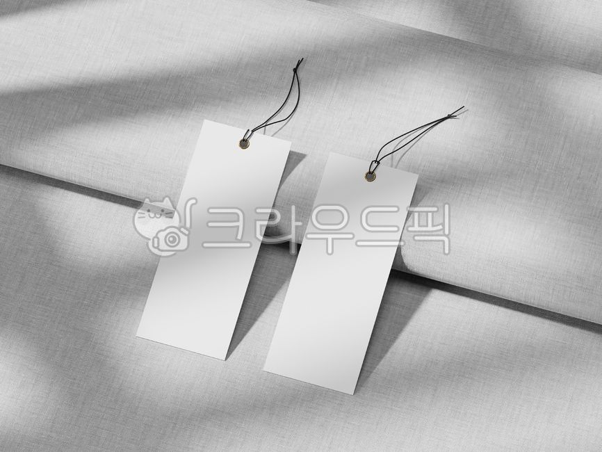 택,행택,레이블,가격표,라벨,브랜딩,목업,스티커,사이즈택,의류택,카드,메모