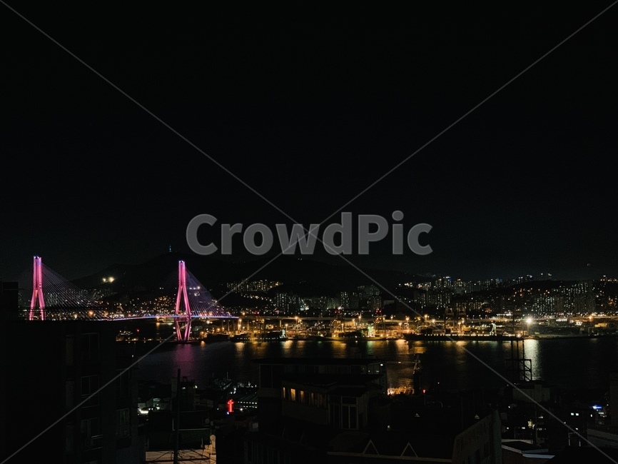 부산,영도,부산영도,야경,밤,도시,밤도시,불빛,도시의밤,city,busan