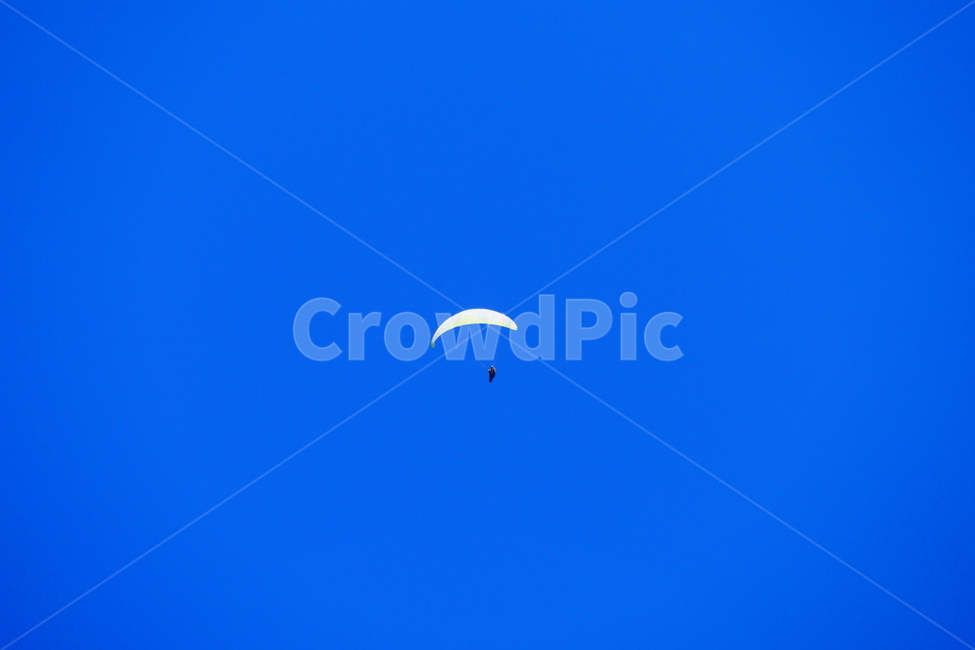 비행,패러글라이딩,푸른하늘,블루스카이,bleu,blue,엑티비티,레저활동,leisureactivities,모험,gliding,활공,adventure,파란,파랑