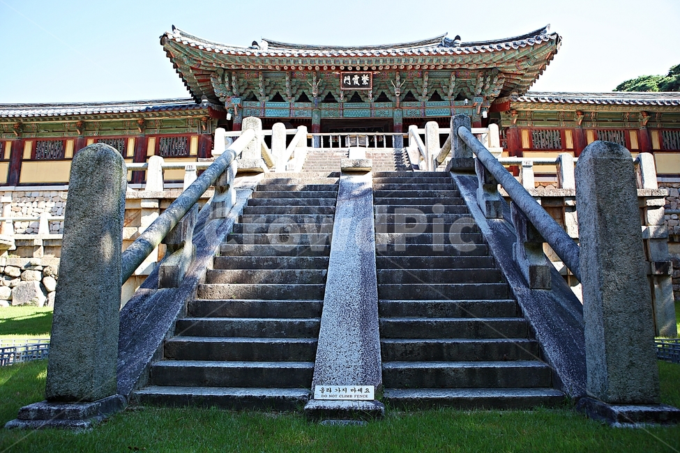 불국사,경주,절,사찰,국보,보물,전통,기와집,집,한옥