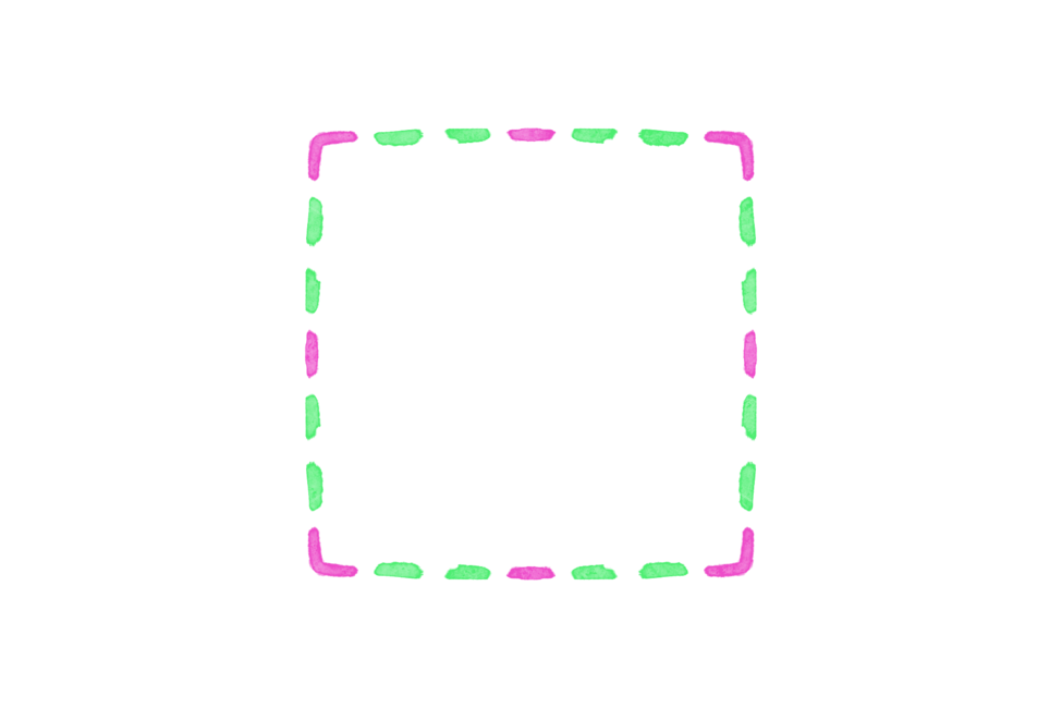 frame,액자,프레임,틀,리스,배경,점선,스티치,누끼,remove background