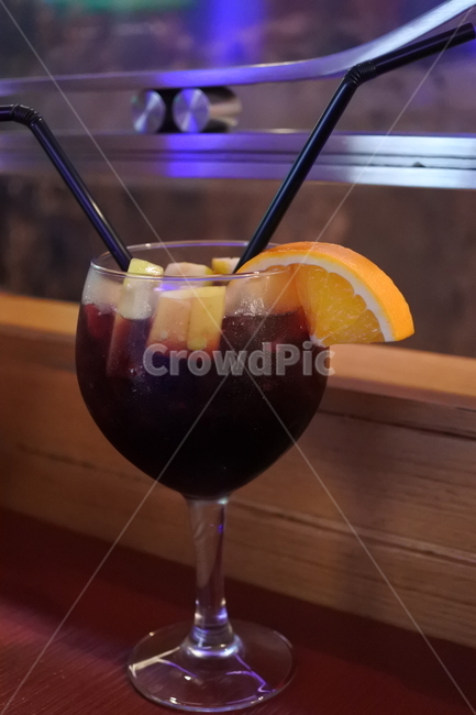 상그리아,sangria,알코올,술,스페인,redwine,spain,와인,술집,pub,worldfood,worldalcohol,foreignfood