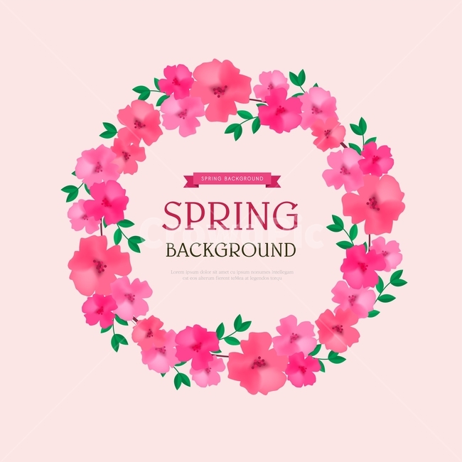 꽃,잎,식물,봄,팝업,이벤트,쇼핑,봄,계절,spring,season,그래픽,일러스트레이션,graphic,illustration,paper,종이