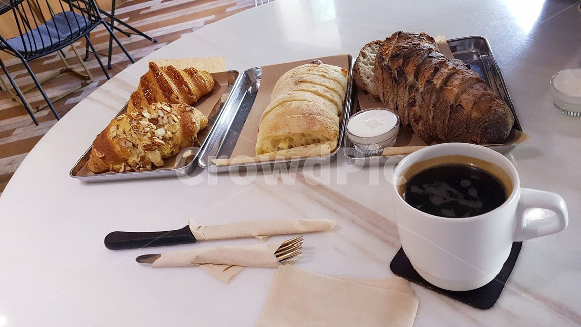 bread,빵,food,음식,크로와상
