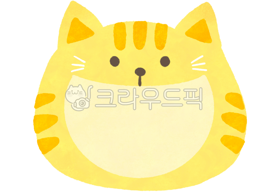 동물,동물얼굴,동물먹이주기,동물가면,고양이,노랑색,먹이주기교구