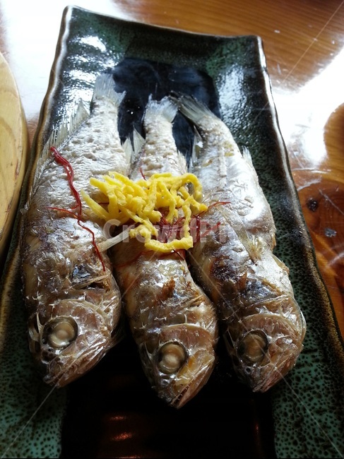 조기,식사,세마리,지단,계란,계란지단,실고추,아침식사,점심식사,물고기,sealife,해양생물,fish