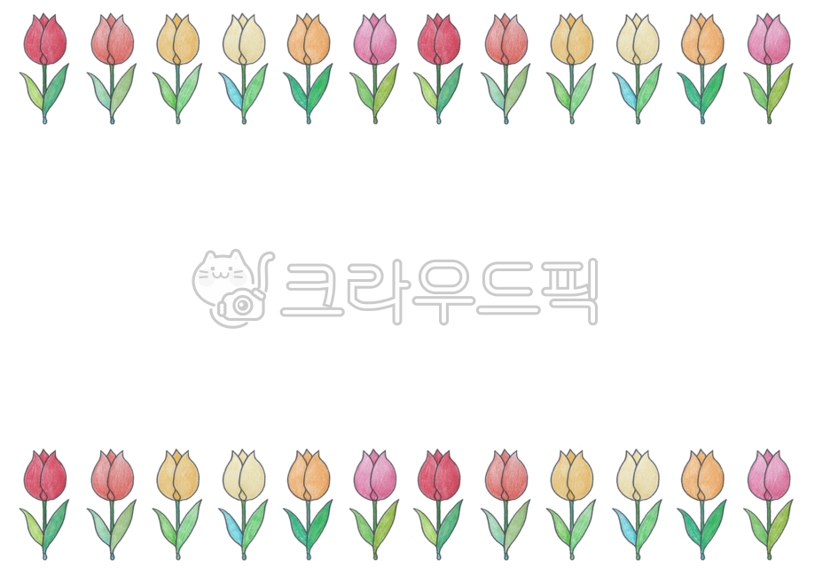 border,Tulip,hand drawing,invitation,tulip illustration,label,notice board,family communication,Tulip border,flower,flower illustration,background,nameplate,hand drawn illustration,border illustration,decoration,Photo Frame,frame,notice