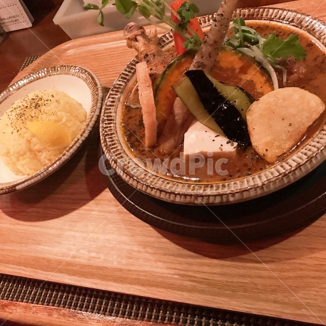 meal,식사,food,음식,스프카레
