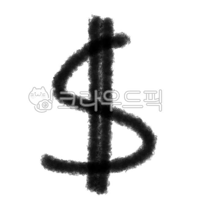 그래피티,그래피티낙서,달러,달러사인,스프레이,스프레이낙서,분필낙서,낙서
