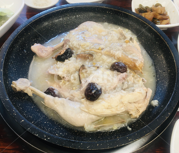 삼계탕,백숙,닭고기,대추,닭,음식,식재료,요리,food,cook,meal,dishes,food reserves