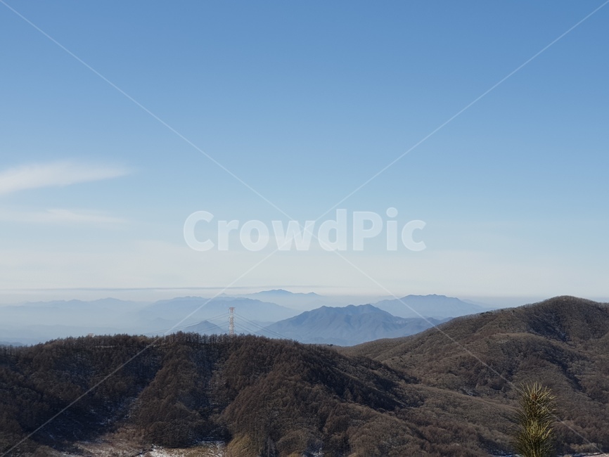 nature,자연,outdoors,겨울,겨울산,안개,연무,자연,풍경,nature,landscape,옥외