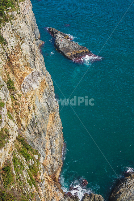 태종대,절벽,바다,풍경,sea,crosswall,landscape,taejongdae,자연,풍경,nature,landscape,한국자연풍경,한국자연경관,korea nature landscape,land,땅,outdoors,옥외,ocean,대양,water,물,shoreline,해안선,promontory,곶,cliff,낭떠러지