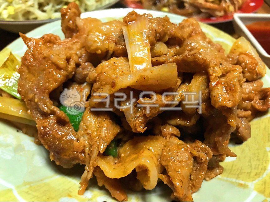 불백,돼지불백,돼지고기,두루치기,돼지,고기,앞다리살,고추장불고기,불고기,육류,식재료,밥도둑,고추장삼겹살,제육,제육볶음,볶음요리,볶음,먹방,삼겹살,요리,음식,식사,한식,한국요리,한국음식,pork,cook,dish,food,meal,meat,koreanfood