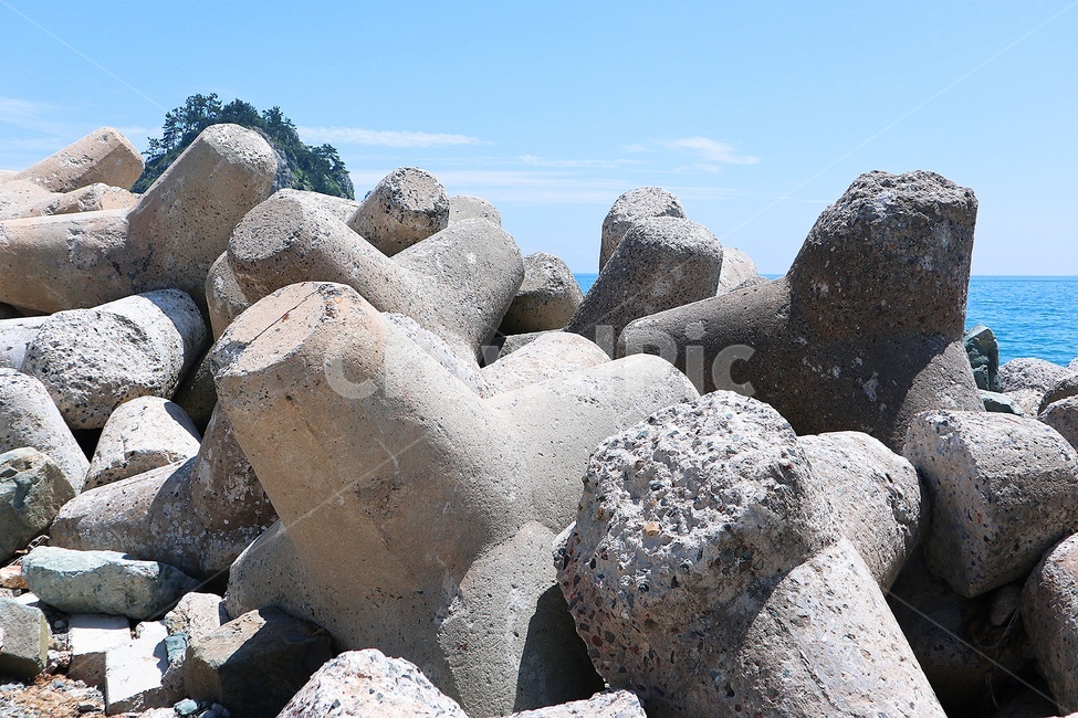 rock,nature,background,tetrapod,sight