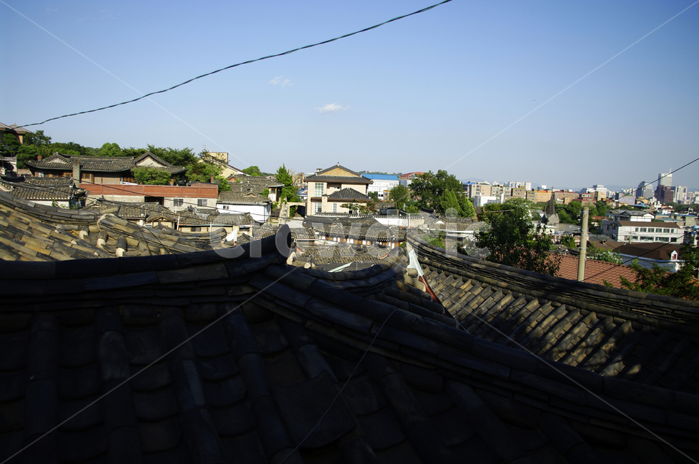 기와지붕,한옥,북촌,지붕,한국,전통가옥,roof,tile roof,기와 지붕