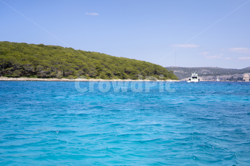 크로아티아,플리트비체,하늘,바다,파랑,민트,섬,croatia,자연,풍경,nature,landscape,해외,외국,세계,foreign,oversea,world,세계자연풍경,해외자연풍경,외국자연풍경,world nature landscape,outdoors,옥외,land,땅,ocean,대양,water,물,sea,shoreline,해안선