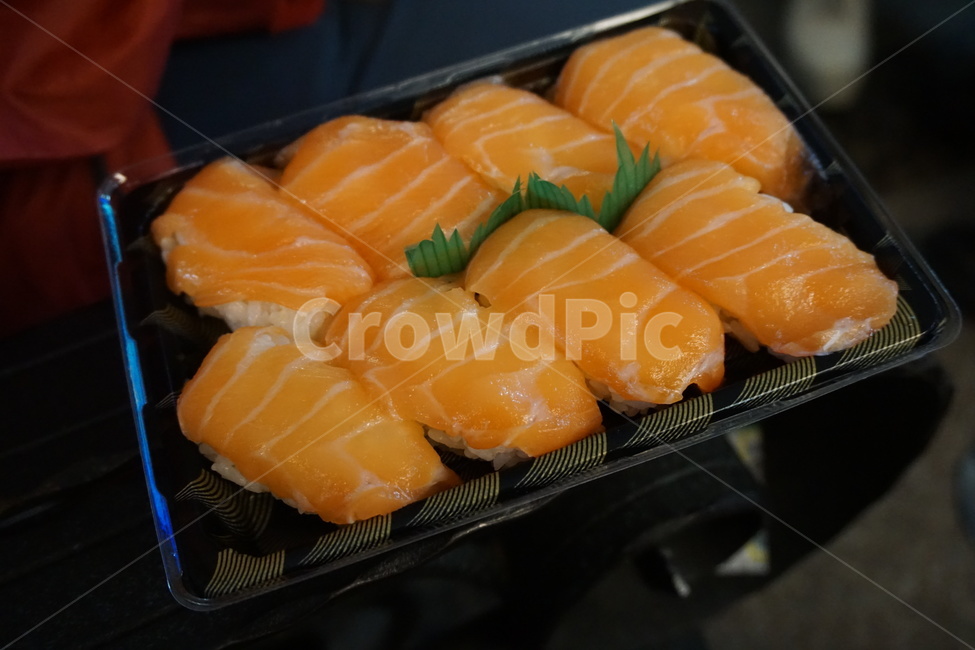 음식,food,초밥,연어초밥,연어,도시락,초밥도시락,테이크아웃,초밥포장