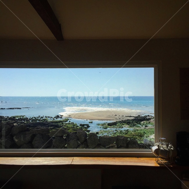 바다,창문,해변,햇살,햇빛,제주,제주도,협재해수욕장,협재,beach,sea,jeju,window,해변,바다,beach,sea,제주도,jeju,jeju island,home decor,가정 장식