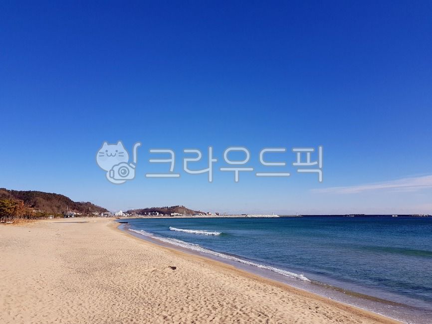 East Sea,Beach,Coast,coastline,ocean