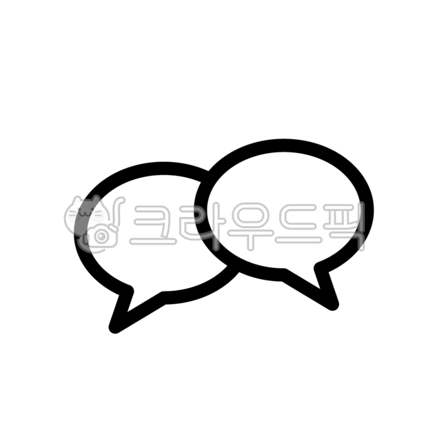 메세지,대화,심플,이모지,이모티콘