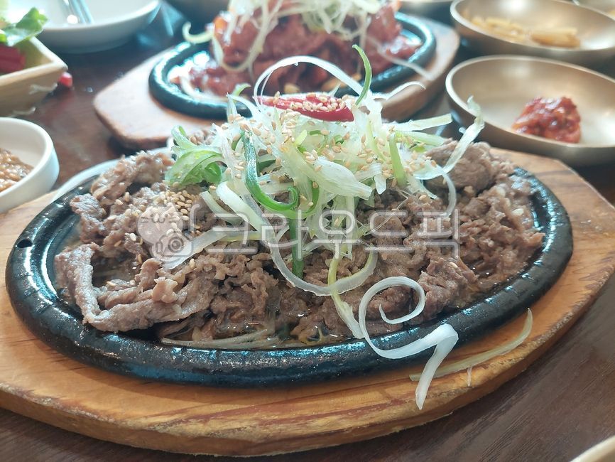 불고기,koreanfood,koreanbeef,간장불고기,food,음식