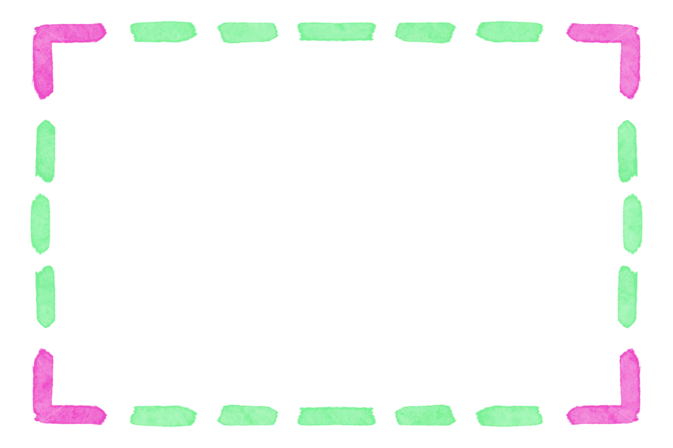 스티치,점선,액자,frame,removebackground,스템프