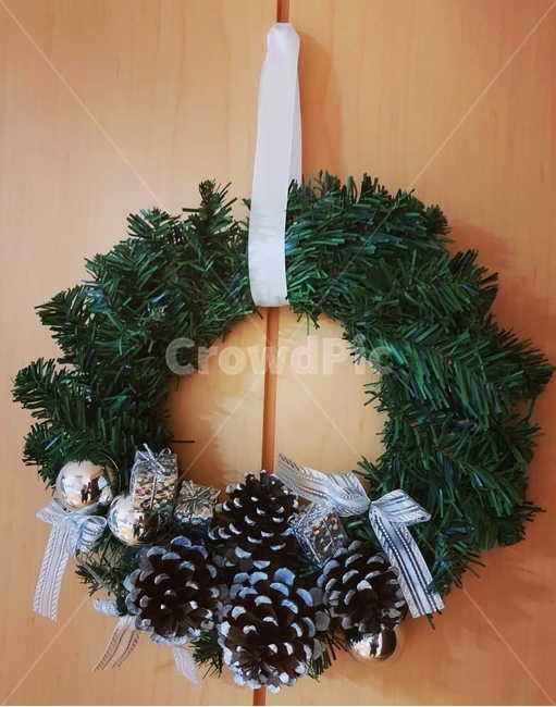 크리스마스,솔방울,인테리어,christmas,finecone,interior