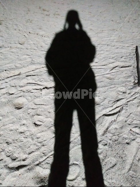 ground,바닥,그림자,shadow,모자