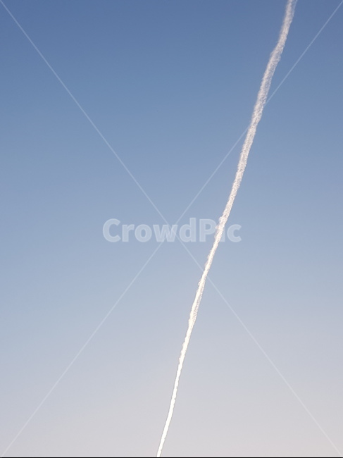 하늘,sky,blue,white,cloud,line,구름,선