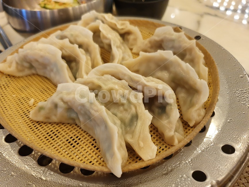 음식,food,만두,찐만두,고기만두