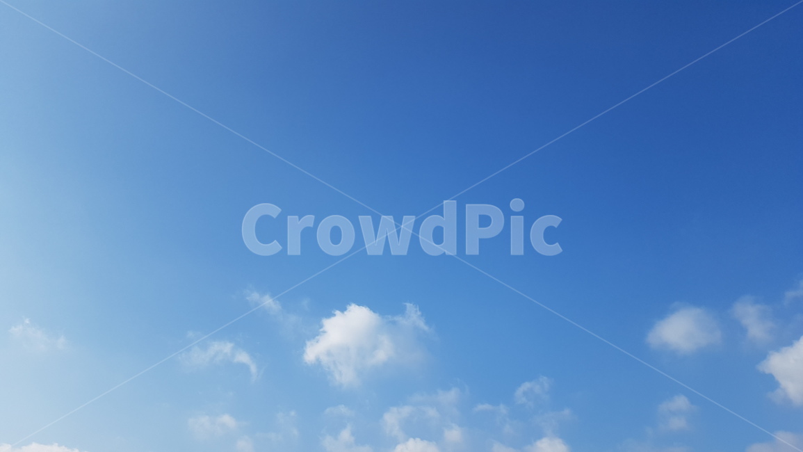하늘,구름,맑음,한국,미세먼지,자연,풍경,nature,landscape,outdoors,옥외,azure sky,푸른 하늘,sky