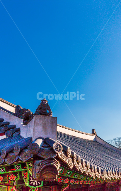 처마,고궁,단청,선,패턴,한국전통,한국문화,korean traditional,korean culture,건축물,건물외관,exterior,building,structure,architecture,construction
