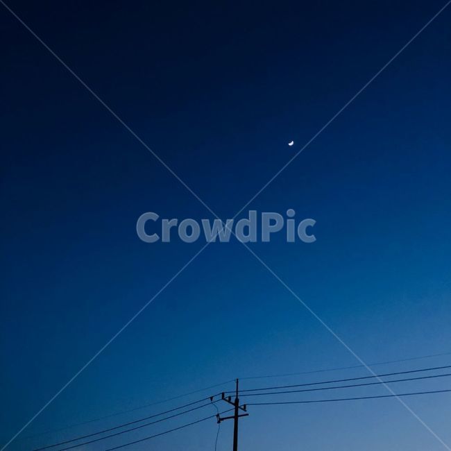 하늘,저녁,밤,풍경,밤하늘,별,달,야경,밤,풍경,nightscape,night,landscape