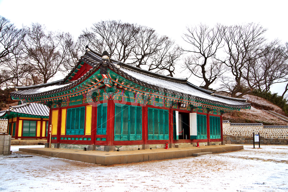 해미읍성,동헌,병마절도사,집무실,현감,서산,조선시대,겨울,계절,winter,season,한국전통,한국문화,korean traditional,korean culture,건축물,건물외관,exterior,building,structure,architecture,construction