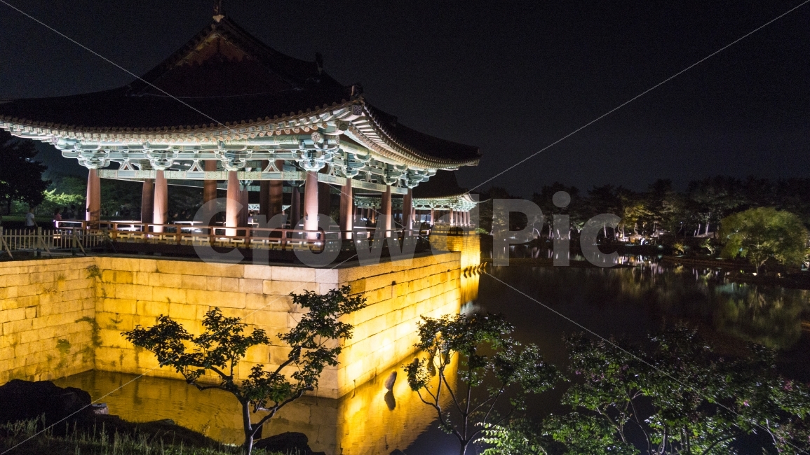 경주,동궁과월지,안압지,야경,여행,힐링,한국,야간,여름,랜드마크,landmark,travel,야경,밤,풍경,nightscape,night,landscape,랜드마크,landmark,tourist attraction,한국전통,한국문화,korean traditional,korean culture,building,건물