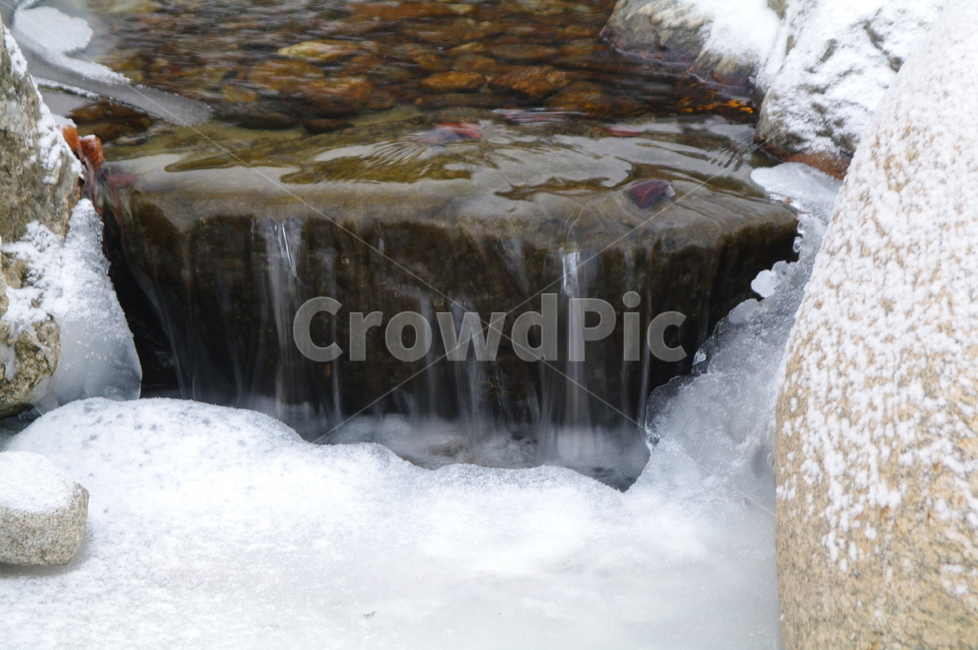 겨울,눈,얼음,쌓인눈,설경,nature,자연,outdoors,옥외,water,물,겨울,계절,winter,season
