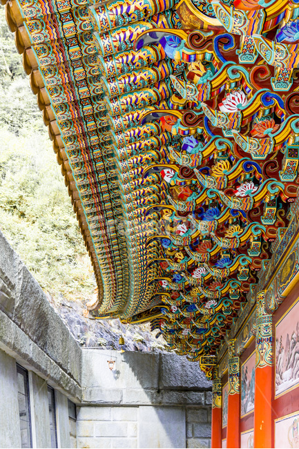 단청,문양,무늬,패턴,선,전통,사찰,한국전통,한국문화,korean traditional,korean culture,종교,신앙,religion,belief,faith,건축물,건물외관,exterior,building,structure,architecture,construction