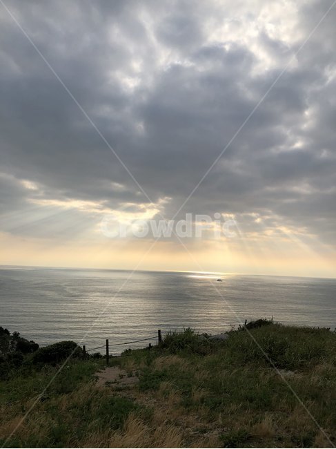 바다,섬,sea,파도,자연,풍경,nature,landscape,island,풀,나무,화창한,구름,태양,자연,풍경,nature,landscape,light,빛,flare,플레어,outdoors,옥외,sunlight,햇빛