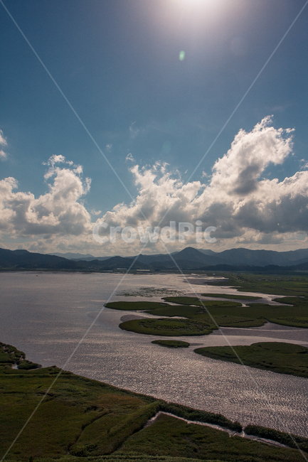 nature,자연,outdoors,옥외,순천만,국가정원,전라남도,하늘,구름,sky,cloud
