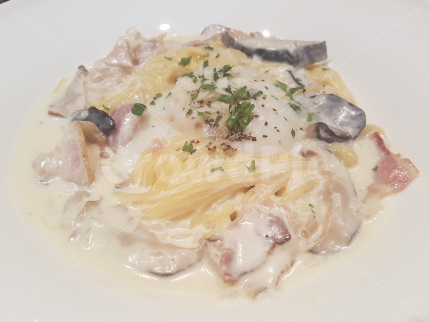 스파게티,파스타,까르보나라,크림소스,음식,푸드,food,meal,pasta,spagetti,음식,식재료,요리,food,cook,meal,dishes,food reserves,면류,면요리,noodles,양식,서양음식,서양요리,western food,western dishes,western meal,western cook