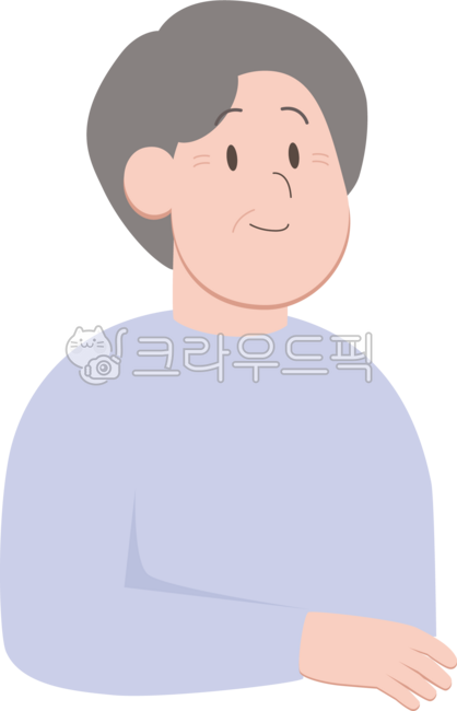 할아버지,할아버지그림,할아버지이미지,할아버지일러스트,할아버지프로필,노인,나이든남자,grandpa,grandfather