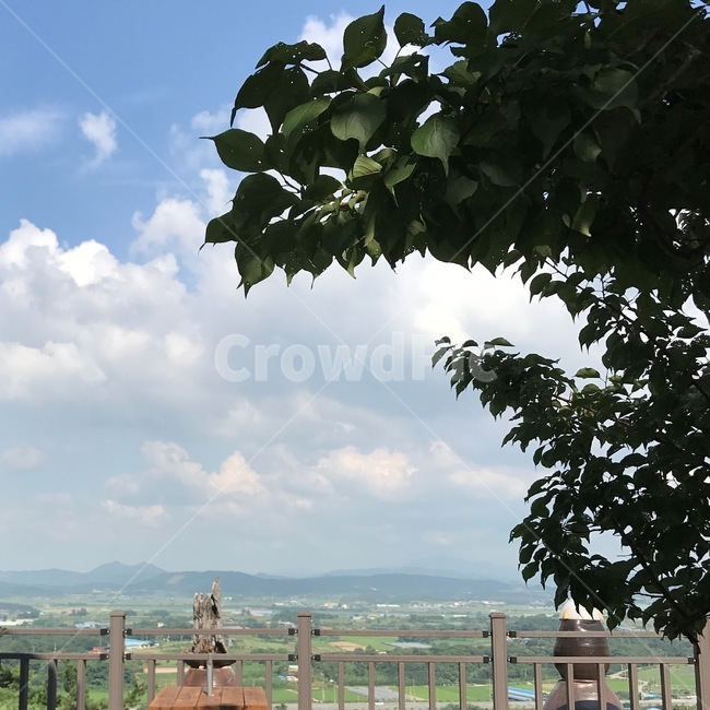 구름,하늘,경치,푸른하늘,뭉게구름,sky