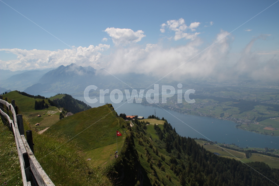 스위스,리기산,호수,swiss,rigimountain,lake,자연,풍경,nature,landscape,해외,외국,세계,foreign,oversea,world,세계자연풍경,해외자연풍경,외국자연풍경,world nature landscape,slope,경사,outdoors,옥외,scenery