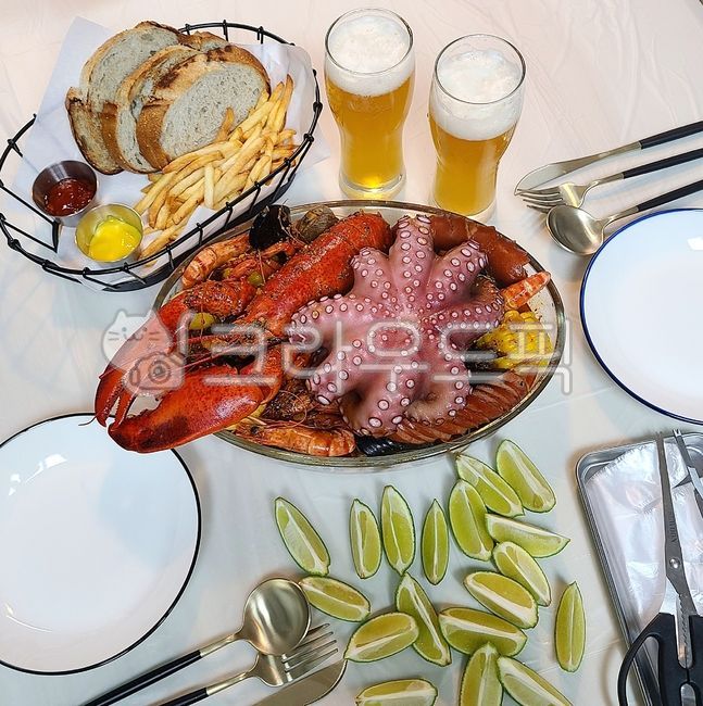 보일링크랩,해산물찜,해물찜,홈쿡,homecook,홈파티,homeparty,집들이음식,집들이요리,파티요리,파티음식,맥주,beer,맥주안주,간단요리,간단한요리,해산물요리,문어,문어요리,랍스터,랍스타,랍스터요리,랍스타요리,라임,lime,깜파뉴,프렌치프라이,감자튀김,frenchfries,boilingcrab,octopus,shrimp,lobster