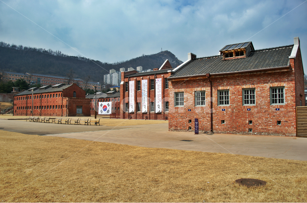 서대문형무소,한국최초감옥,사적제324호,대한제국,독립투사,서대문구,형무소,감옥