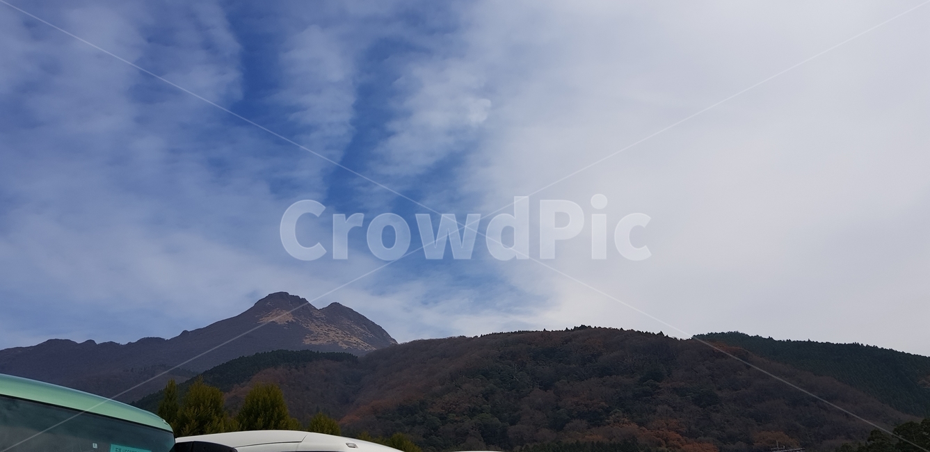 하늘,가을,풍경,겨울,산,자연,풍경,nature,landscape