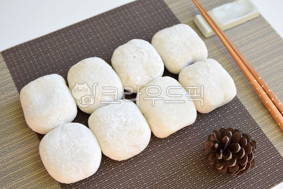 수능떡, 수능찹쌀떡, 떡, 찹쌀, 찹쌀떡, 사진,이미지,일러스트,캘리그라피 - 해피스챤작가