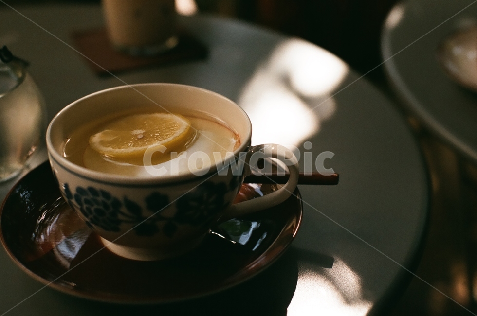 레몬차,티타임,감성,필름,필름카메라,음료수,drink,beverage,감성,sensible,feeling