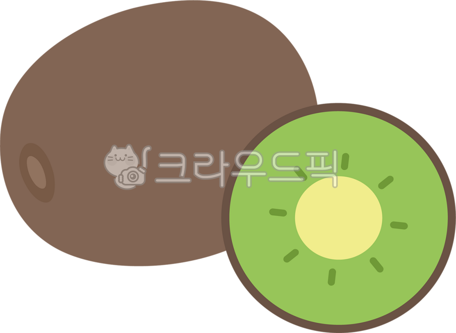 과일png,과일클립아트,과일,키위,키위png