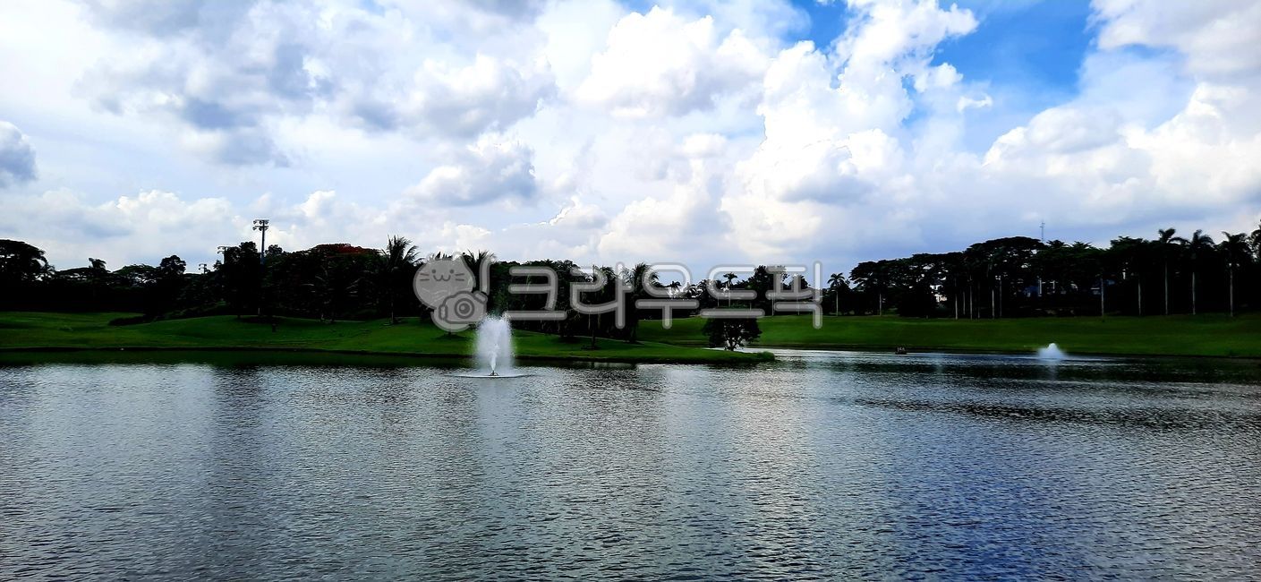 golf course,hazard,Indonesia Golf,golfcourse,Southeast Asia Golf